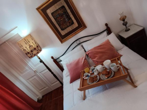 Vintage & Art apartment